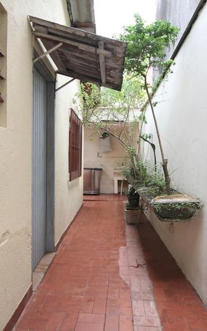 Casa à venda com 208m², 4 quartos e 2 vagasCorredor casa 2