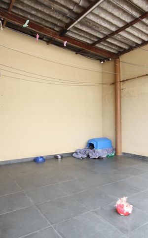 Casa à venda com 208m², 4 quartos e 2 vagasquintal fundos