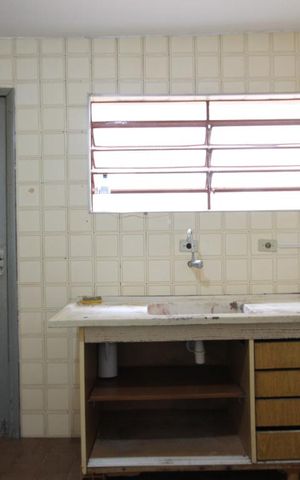 Casa à venda com 208m², 4 quartos e 2 vagasCozinha casa 2