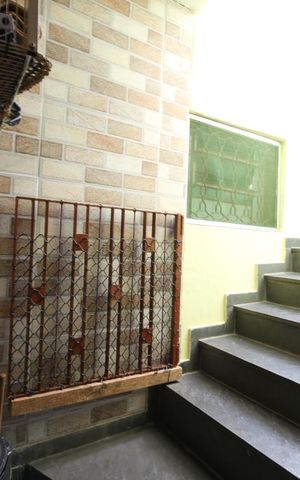 Casa à venda com 208m², 4 quartos e 2 vagasCorredor quintal