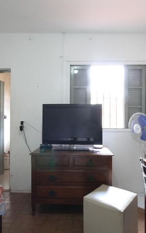 Casa à venda com 208m², 4 quartos e 2 vagasQuarto1 casa 2