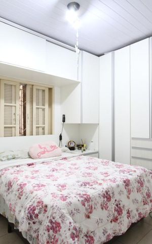 Casa à venda com 208m², 4 quartos e 2 vagasQuarto 2