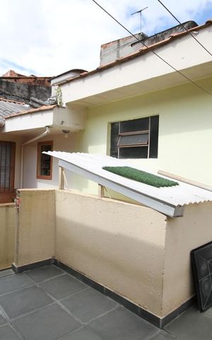Casa à venda com 208m², 4 quartos e 2 vagasquintal fundos