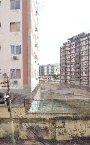 Casa de condomínio para alugar com 78m², 2 quartos e 1 vagaVista do Quarto 1