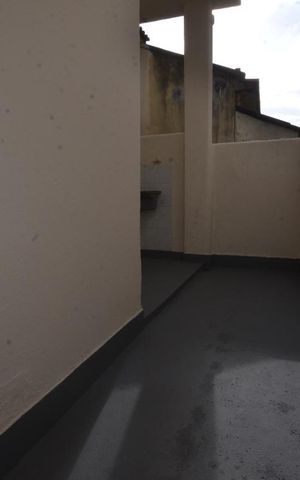 Casa de condomínio para alugar com 78m², 2 quartos e 1 vagaÁrea de serviço