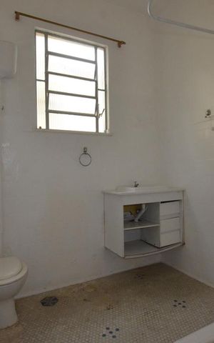 Casa de condomínio para alugar com 78m², 2 quartos e 1 vagaBanheiro Social