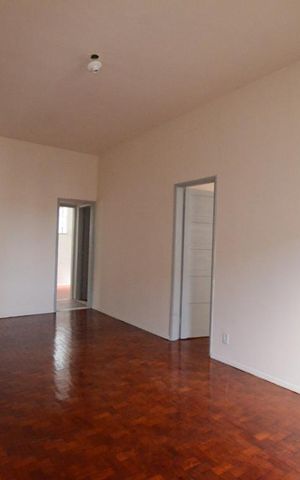Casa de condomínio para alugar com 78m², 2 quartos e 1 vagaQuarto 1