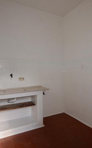 Casa de condomínio para alugar com 78m², 2 quartos e 1 vagaCozinha
