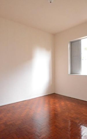 Casa de condomínio para alugar com 78m², 2 quartos e 1 vagaSala