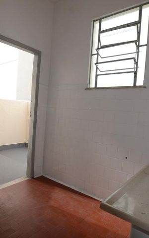 Casa de condomínio para alugar com 78m², 2 quartos e 1 vagaCozinha