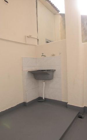 Casa de condomínio para alugar com 78m², 2 quartos e 1 vagaÁrea de serviço