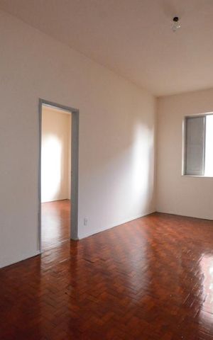 Casa de condomínio para alugar com 78m², 2 quartos e 1 vagaQuarto 1