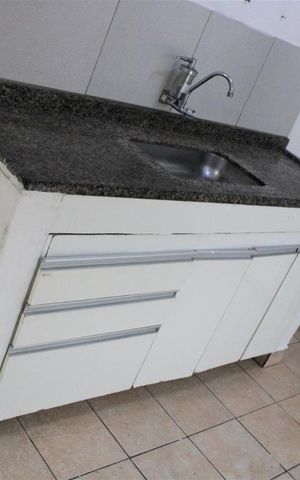 Casa à venda com 100m², 4 quartos e 1 vagaCozinha 