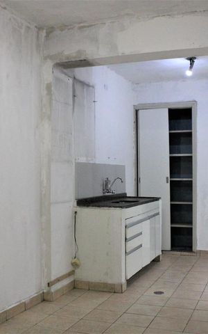Casa à venda com 100m², 4 quartos e 1 vagaCozinha