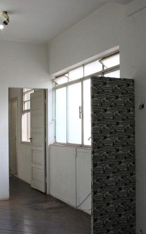 Casa à venda com 100m², 4 quartos e 1 vagaBiblioteca