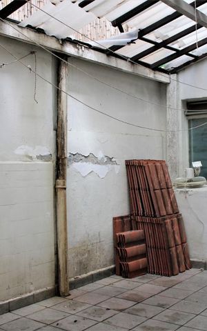 Casa à venda com 100m², 4 quartos e 1 vagaQuintal