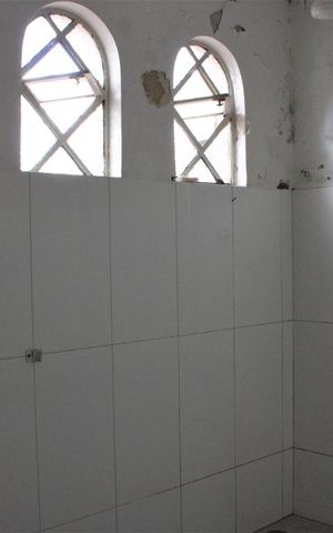 Casa à venda com 100m², 4 quartos e 1 vagaBanheiro social