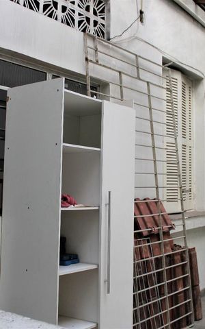 Casa à venda com 100m², 4 quartos e 1 vagaQuintal