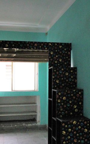 Casa à venda com 100m², 4 quartos e 1 vagaSala de jantar