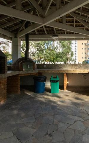 Apartamento para alugar com 56m², 2 quartos e 1 vagaÁrea comum - Churrasqueira