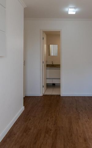 Apartamento para alugar com 56m², 2 quartos e 1 vagaSuíte