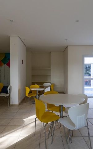 Apartamento para alugar com 56m², 2 quartos e 1 vagaEspaço Gourmet
