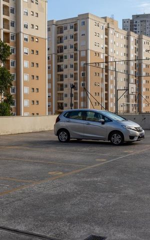 Apartamento para alugar com 56m², 2 quartos e 1 vagaGaragem