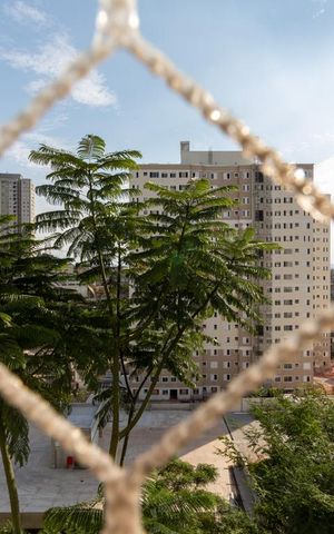 Apartamento para alugar com 56m², 2 quartos e 1 vagaVista Quarto