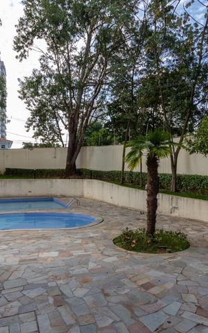 Apartamento para alugar com 56m², 2 quartos e 1 vagaÁrea comum - Piscina