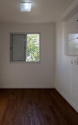 Apartamento para alugar com 56m², 2 quartos e 1 vagaSuíte