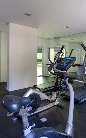 Apartamento para alugar com 56m², 2 quartos e 1 vagaÁrea comum - Academia