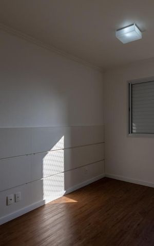 Apartamento para alugar com 56m², 2 quartos e 1 vagaSuíte