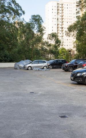 Apartamento para alugar com 56m², 2 quartos e 1 vagaGaragem