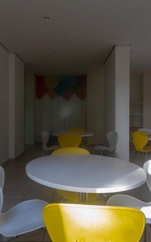 Apartamento para alugar com 56m², 2 quartos e 1 vagaEspaço Gourmet