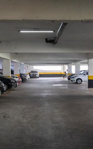Apartamento para alugar com 56m², 2 quartos e 1 vagaGaragem