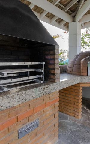 Apartamento para alugar com 56m², 2 quartos e 1 vagaÁrea comum - Churrasqueira