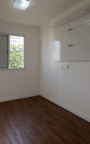 Apartamento para alugar com 56m², 2 quartos e 1 vagaSuíte