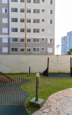 Apartamento para alugar com 56m², 2 quartos e 1 vagaÁrea Comum - Playground