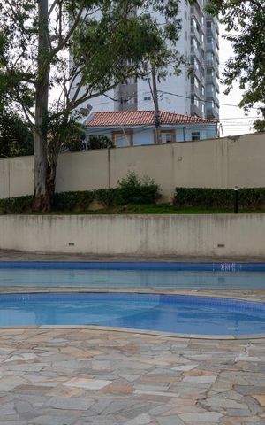Apartamento para alugar com 56m², 2 quartos e 1 vagaÁrea comum - Piscina