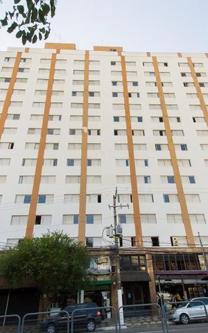 Apartamento para alugar com 68m², 2 quartos e sem vagaFachada