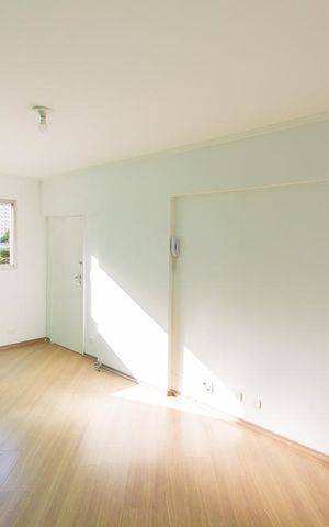 Apartamento para alugar com 68m², 2 quartos e sem vagaSala