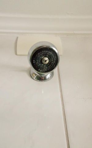 Apartamento para alugar com 68m², 2 quartos e sem vagaBanheiro