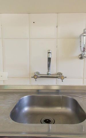 Apartamento para alugar com 68m², 2 quartos e sem vagaCozinha
