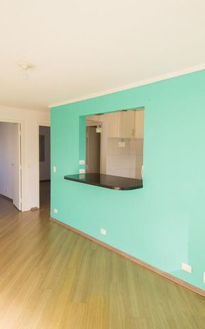 Apartamento para alugar com 68m², 2 quartos e sem vagaSala
