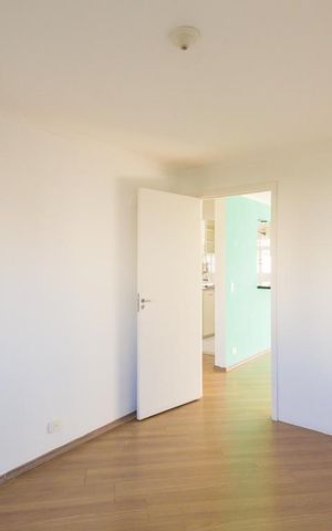 Apartamento para alugar com 68m², 2 quartos e sem vagaQuarto 1