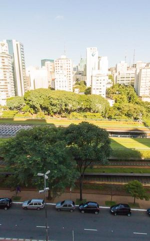 Apartamento para alugar com 68m², 2 quartos e sem vagaVista