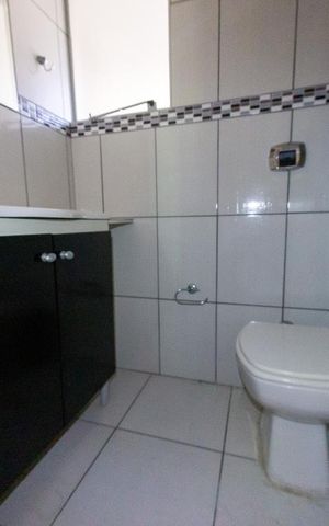 Apartamento à venda com 75m², 2 quartos e sem vaga Apartamento à venda com 75m², 2 quartos e sem vagaBanheiro 2