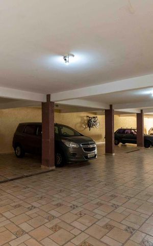 Casa de condomínio à venda com 67m², 2 quartos e 1 vaga Casa de condomínio à venda com 67m², 2 quartos e 1 vagaGaragem