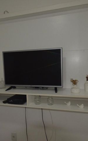 Studio para alugar com 28m², 1 quarto e sem vagaQuarto