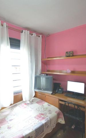 Casa à venda com 179m², 4 quartos e 2 vagas Casa à venda com 179m², 4 quartos e 2 vagasQuarto 3